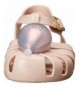 Flats Aranha IX Mary Jane (Toddler) - Sand - CP12BUWJOCD $81.27