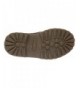 Boots Kids Boys' Gyor Fashion Boot - Brown - CM12NT11BKX $48.90