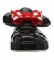 Flats Kids' Mini Be + Minnie Ballet Flat - Black Glossy - CV184W00Z4A $80.30