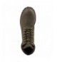 Boots Boys Lace Up Work Boot (Little Kid/Big Kid) - Olive - C718L4SAI4C $33.17