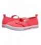 Flats Smily Mary Jane - Red - CW12C730JEL $32.18