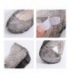 Flats Toddler Girls Princess Jelly Sandals Kids Mary Jane Dance Party Shoes - White - CY18KEQNCNO $24.96