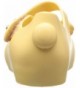 Flats Ultragirl Dog Mary Jane Flat (Toddler) - Yellow - CJ11W6BVLBZ $83.04