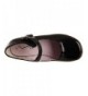 Flats Bonnett PATENT Mary Jane Sneaker (Toddler/Little Kid) - Black Patent - CP111KMFLSZ $70.60