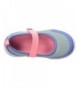 Flats Seal Mary Jane - Blue/Pink - CV12IJ6K305 $32.70