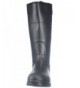 Boots Ranger Splash Series Youths' Rain Boots - Black (76002) - C0111MP3JS9 $36.17
