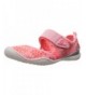Flats Kids' Roza Mary Jane - Pink/Coral - CZ12JS2UX6D $72.35