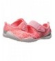 Flats Kids' Roza Mary Jane - Pink/Coral - CZ12JS2UX6D $72.35