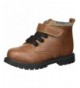 Boots Kids Boy's Baxter2 Brown Boot Fashion - Brown - C5189OKYDRY $54.65