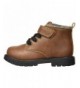 Boots Kids Boy's Baxter2 Brown Boot Fashion - Brown - C5189OKYDRY $54.65