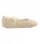 Flats Baby Deer Sabrina Ballet Flat (Toddler) - Ivory - CS11513T9YV $67.08