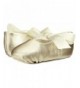 Flats Baby Deer Sabrina Metallic Ballet Flat (Infant/Toddler) - Gold - CH114GRDYOT $83.25