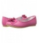 Flats Betsey Ballet Flat (Little Kid/Big Kid) - Pink - C21268X13U5 $44.16