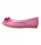 Flats Betsey Ballet Flat (Little Kid/Big Kid) - Pink - C21268X13U5 $44.16