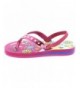 Flats Girl's Princess (Toddler/Little Kid/Big Kid) Pink - Magenta Metal - CG11IWYN8H5 $45.07