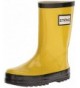 Boots Natural Rubber Rain Boot (Toddler/Little Kid/Big Kid) - Yellow - CZ11BS6EZNP $74.79