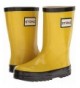Boots Natural Rubber Rain Boot (Toddler/Little Kid/Big Kid) - Yellow - CZ11BS6EZNP $74.79