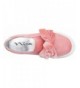 Flats Kids' vaneza Slip-On - Pink - CX17WX34G2H $59.93