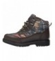 Boots Hunt Hiker Boot (Little Kid/Big Kid) - Camouflage - CN11UHJN6VL $65.70