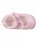 Flats Every Step Stage 2 Girl's Standing Shoe - Sarah - Pink - 5 M US Toddler - CK12NGHBKYO $46.09