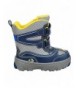 Boots Boys Paw Patrol Snow Boots - Kids - Gray - CR18DL48UEO $56.77