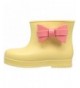 Flats Kids Boot Mary Jane - Yellow - CC12DT91FDL $95.71