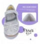 Flats Toddler Little Princess Glitter - CG18G2YSRM5 $25.34