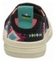 Flats Move Fashion Sneaker (Toddler/Little Kid) - Arise Black - CH11U4P297P $59.14