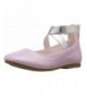Flats Kids' Marissa Ballet Flat - Pink - CW184Z23IGA $61.68