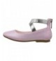 Flats Kids' Marissa Ballet Flat - Pink - CW184Z23IGA $61.68