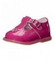 Flats Freesia Shoe (Infant/Toddler/Little Kid) - Fuchsia - CY11YVO5GWZ $51.57
