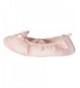 Flats Kids' Sophie Flat - Pink - CX12IJ6KPEJ $19.56