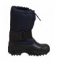 Boots Montana Winter Boot (Little Kid/Big Kid) - Navy - CC112D20EEH $93.56