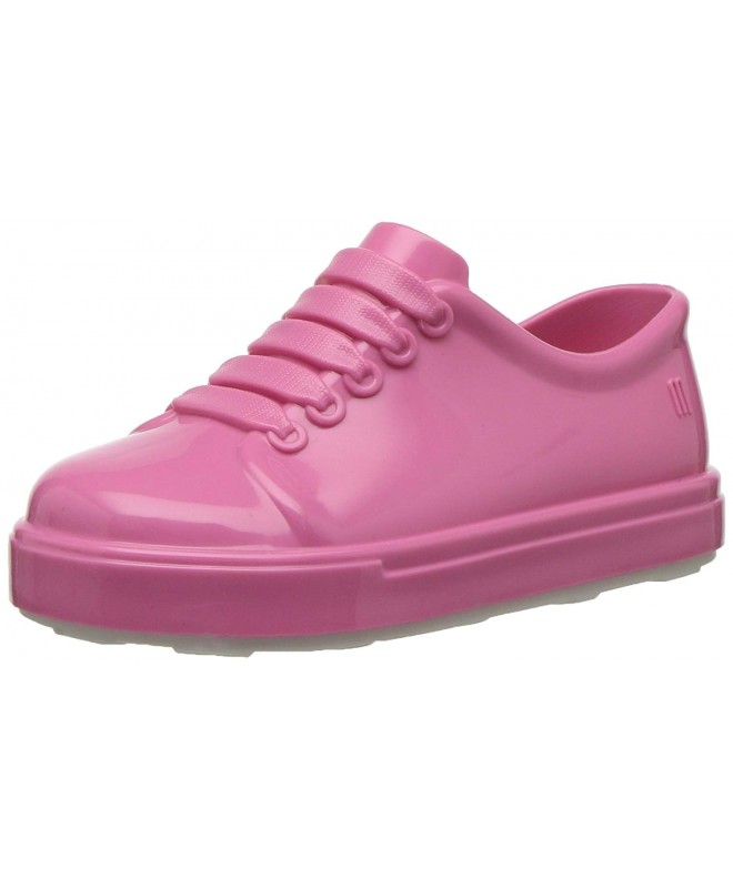 Flats Kids' Mini Be Ballet Flat - Pink Candy - CW188G6AZLW $83.01