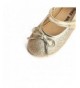 Flats KIDS BRON Ballet Flats Mary Jane School Dress Shoes(Toddler/Little Girls) (10 M US Toddler - G03 Gold) - C418K73MTNI $3...