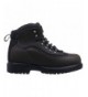 Boots Buster Thinsulate Waterproof Comfort Hiker (Little Kid/Big Kid) - Dark Brown - CJ115WKXYRV $77.41
