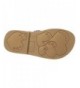 Flats Kids' Funnelcake Slip-on - Dark Tan - CR12O4N6W2C $32.44