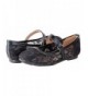 Flats Breathable Comfortable Holiday - Black - CZ187CX2MSD $27.09