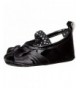 Flats RB14700 Mary Jane (Infant/Toddler) - Black Patent - C612CEOPN8P $28.52