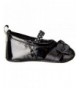 Flats RB14700 Mary Jane (Infant/Toddler) - Black Patent - C612CEOPN8P $28.52