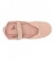 Flats Girls' Ballet Russe Dance Shoe - Ballet Pink - 13.5 B US Little Kid - C017YE6ON8D $32.83