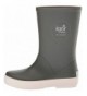 Boots Kids' Splash Nautico Rain Boot - Khaki - CC18CCLK8WU $55.57