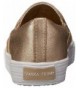 Flats Bella Slip T Twin Gore Sneaker (Toddler/Little Kid) - Rose - CE11NHIIB73 $68.64