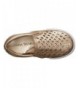 Flats Bella Slip T Twin Gore Sneaker (Toddler/Little Kid) - Rose - CE11NHIIB73 $68.64