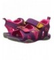 Flats Kids' Navigator Flat - Purple Swirl - C812MEXHH8Z $71.76