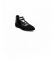 Flats Shoes Strappy Stud Flat Black Big Girls Size 8 - CZ186ZLI7E2 $39.05