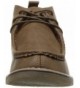 Boots Kids' Bbison Chukka Boot - Brown - CM18DZLA8NC $77.65