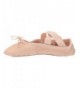 Flats Girls' Ensemble Dance Shoe - Ballet Pink - 11.5 B US Little Kid - CS17YE6WM92 $26.95