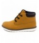 Boots Kids Plot Chukka Boot Lace Up Fashion Shoe Sneaker (Little Kids/Big Kid) - Wheat - C418GQX5R89 $55.99
