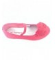 Flats Girls Toddler Franny Red 5 - CF184MGZ50S $67.67